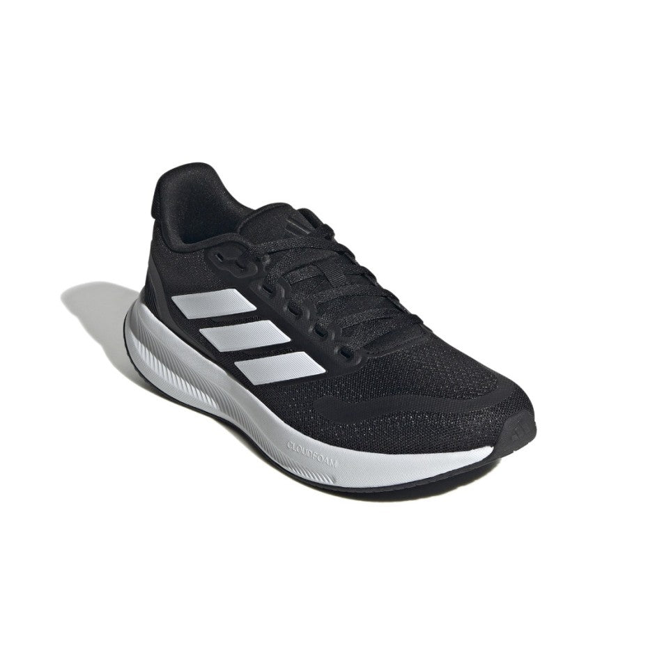 Παιδικά Αθλητικά Παπούτσια Μαύρα - adidas Performance Runfalcon 5