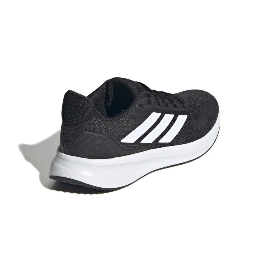 Παιδικά Αθλητικά Παπούτσια Μαύρα - adidas Performance Runfalcon 5