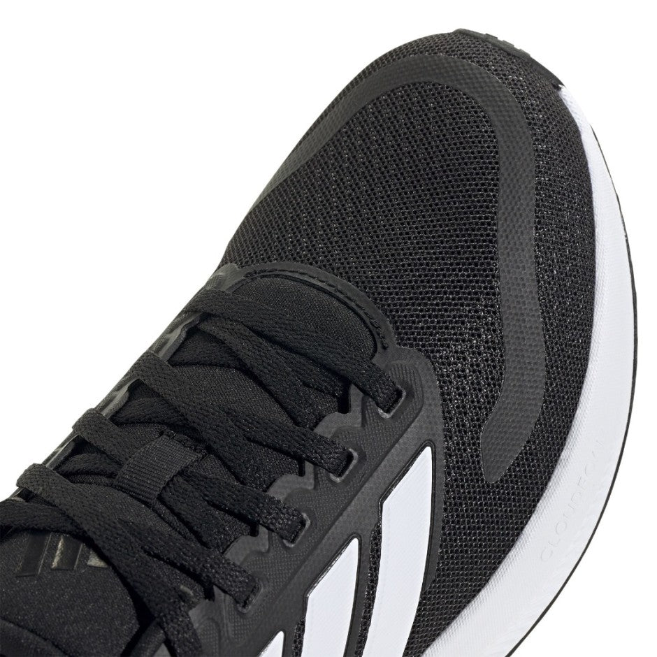 Παιδικά Αθλητικά Παπούτσια Μαύρα - adidas Performance Runfalcon 5