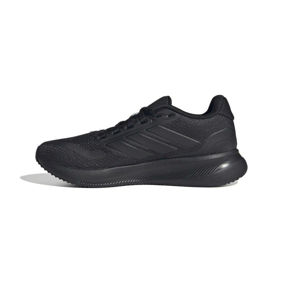Παιδικά Αθλητικά Παπούτσια Μαύρα - adidas Performance Runfalcon 5