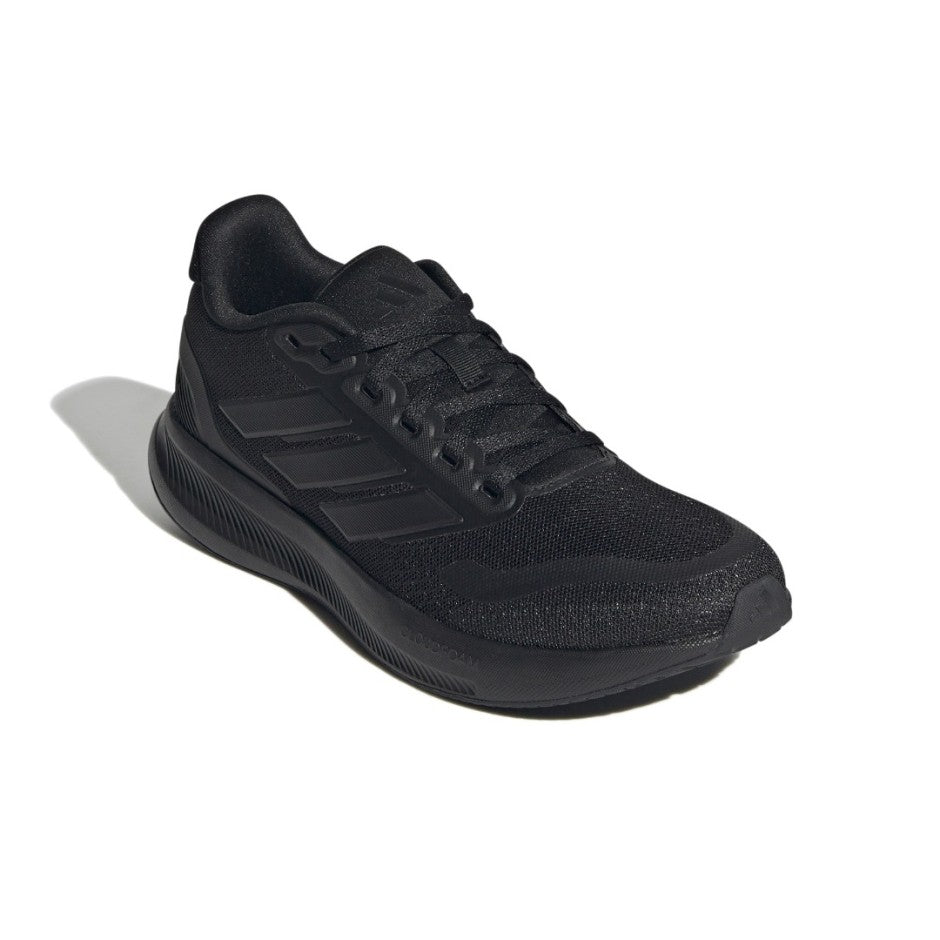 Παιδικά Αθλητικά Παπούτσια Μαύρα - adidas Performance Runfalcon 5