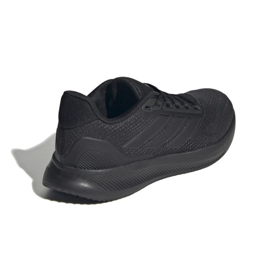 Παιδικά Αθλητικά Παπούτσια Μαύρα - adidas Performance Runfalcon 5