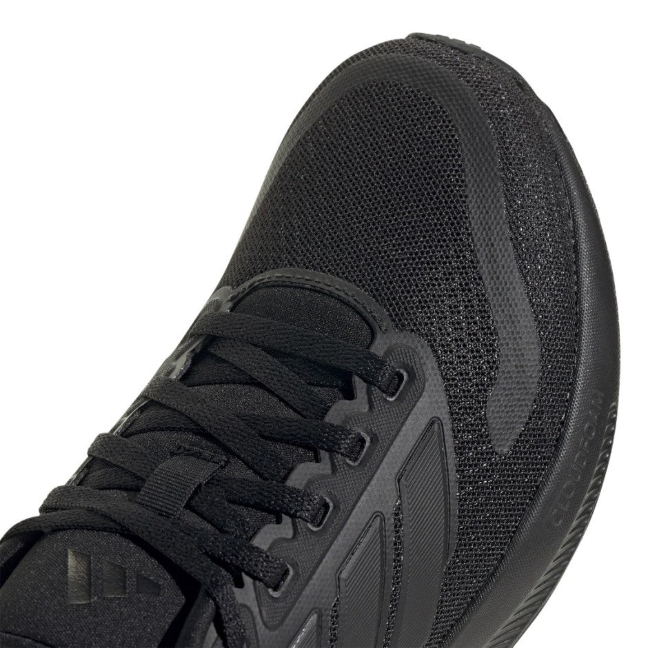 Παιδικά Αθλητικά Παπούτσια Μαύρα - adidas Performance Runfalcon 5