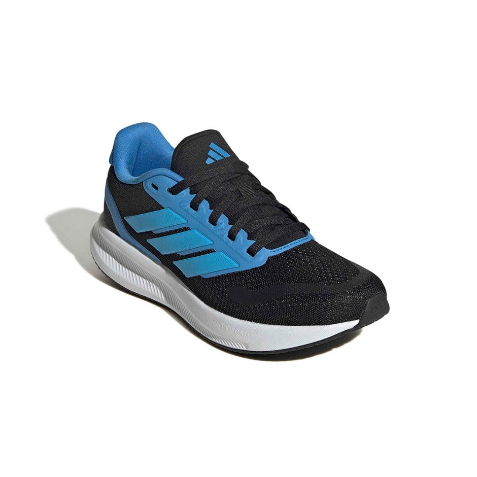 Παιδικά Αθλητικά Παπούτσια Μαύρα - adidas Performance Runfalcon 5