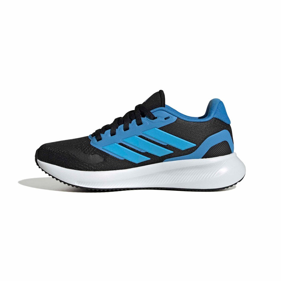 Παιδικά Αθλητικά Παπούτσια Μαύρα - adidas Performance Runfalcon 5