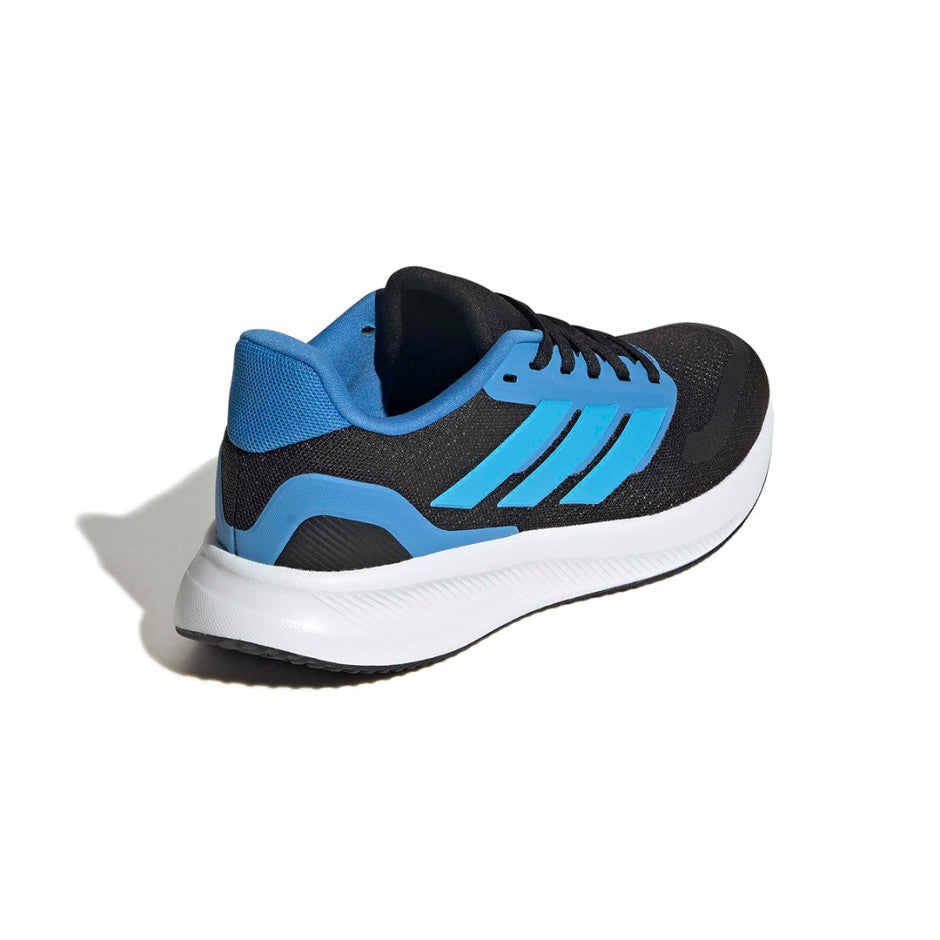 Παιδικά Αθλητικά Παπούτσια Μαύρα - adidas Performance Runfalcon 5