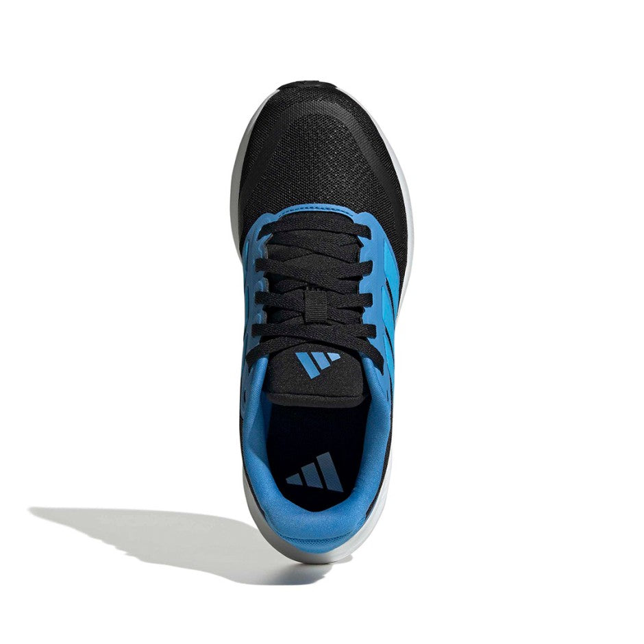 Παιδικά Αθλητικά Παπούτσια Μαύρα - adidas Performance Runfalcon 5