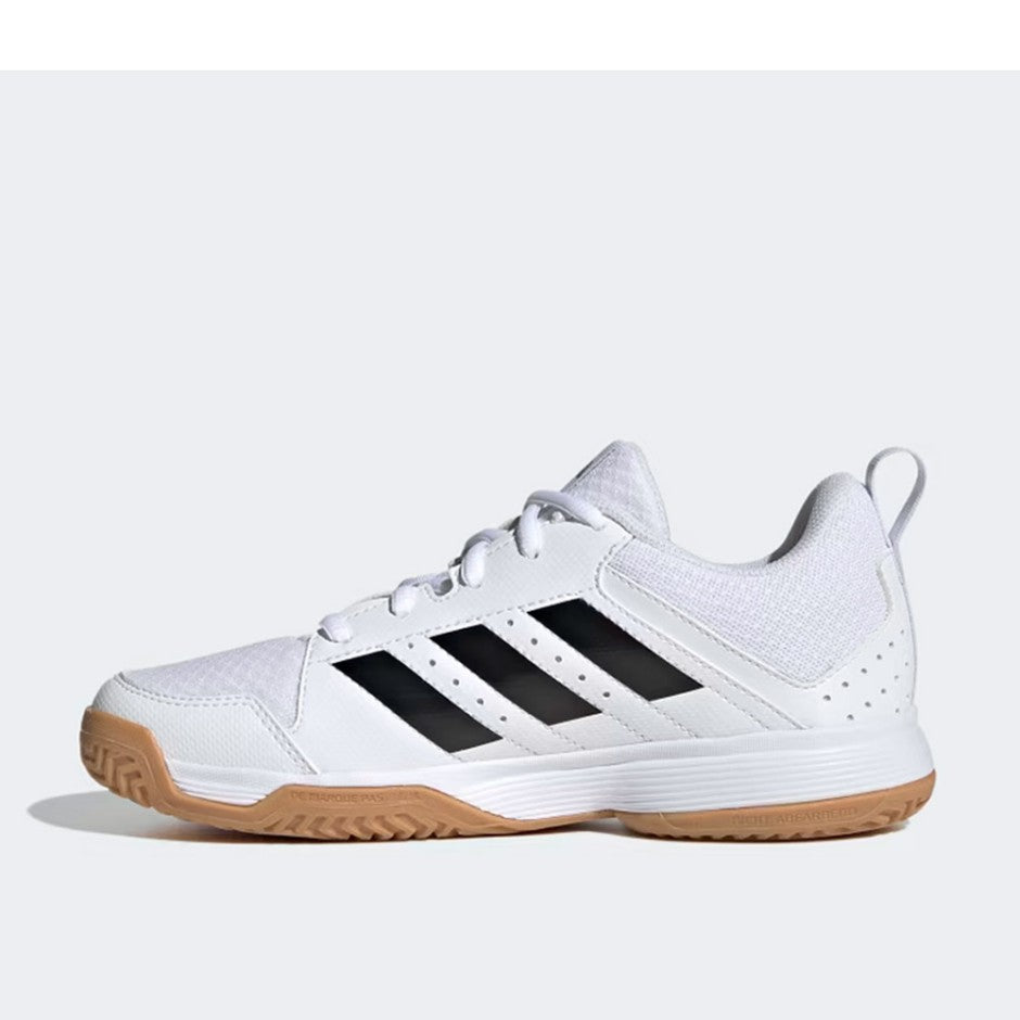 Παιδικά Παπούτσια Βόλεϊ Λευκά - adidas Performance Ligra 7