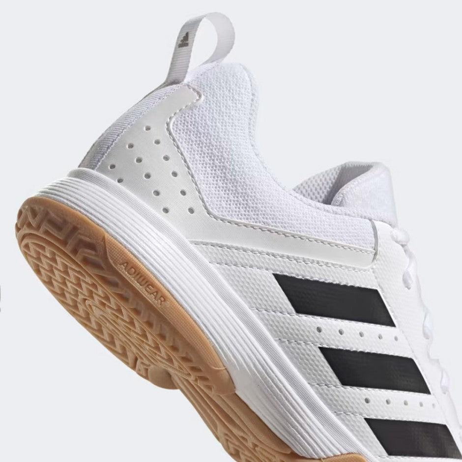 Παιδικά Παπούτσια Βόλεϊ Λευκά - adidas Performance Ligra 7