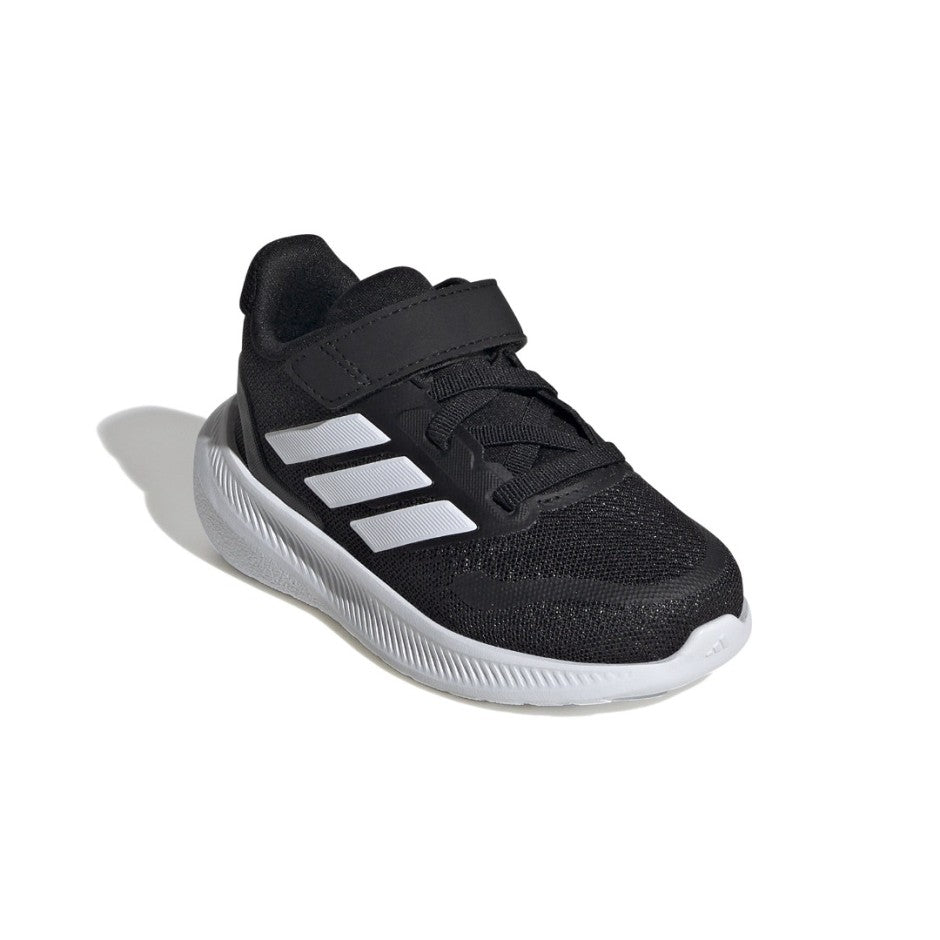 Βρεφικά Αθλητικά Παπούτσια Μαύρα - adidas Performance Runfalcon 5