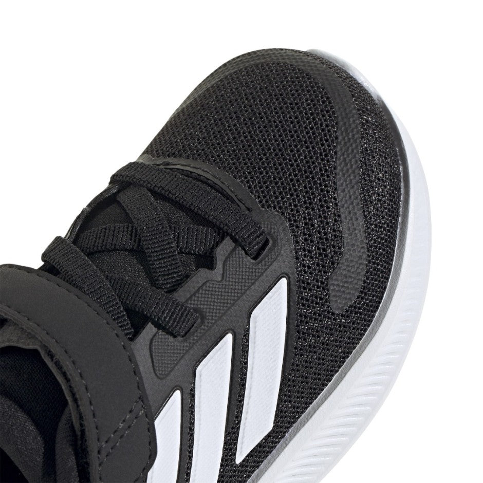 Βρεφικά Αθλητικά Παπούτσια Μαύρα - adidas Performance Runfalcon 5