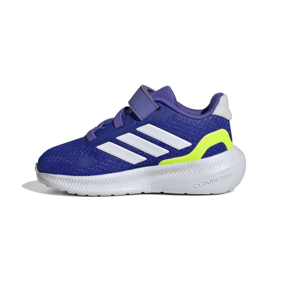 Βρεφικά Αθλητικά Παπούτσια Ρουά - adidas Performance Runfalcon 5