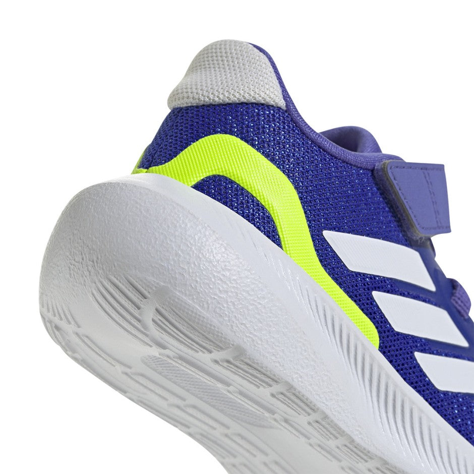 Βρεφικά Αθλητικά Παπούτσια Ρουά - adidas Performance Runfalcon 5