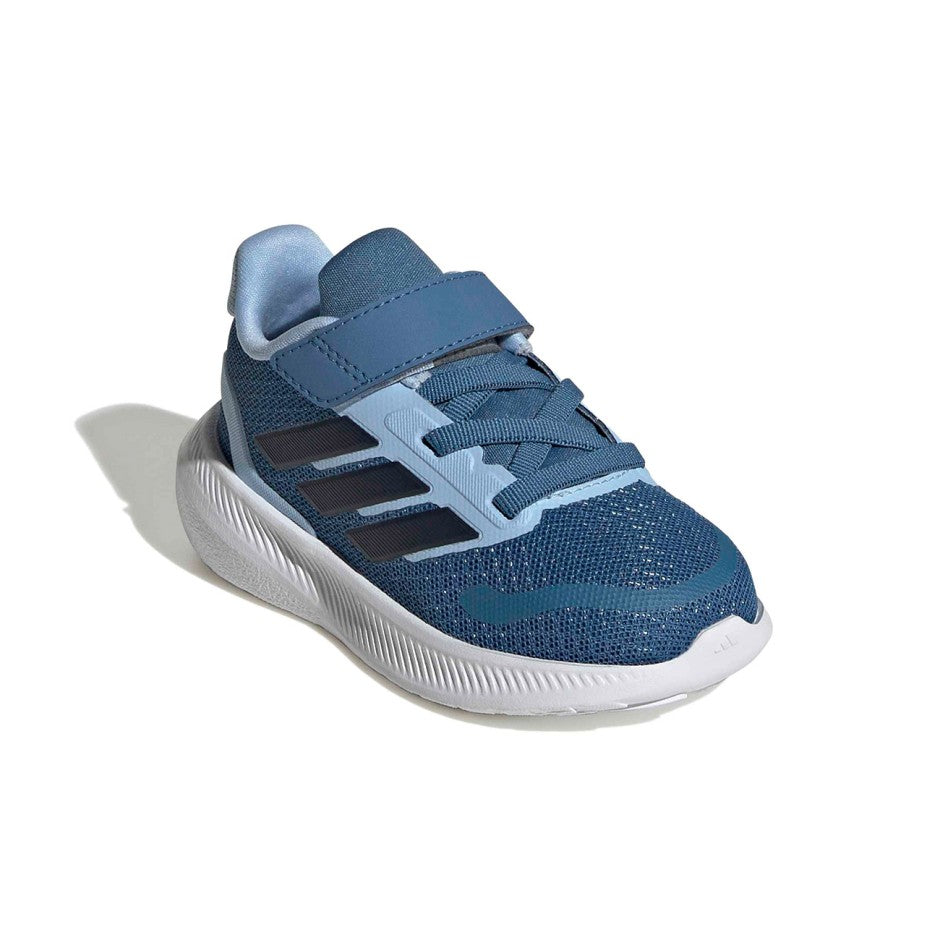 Βρεφικά Αθλητικά Παπούτσια Μπλε - adidas Performance Runfalcon 5