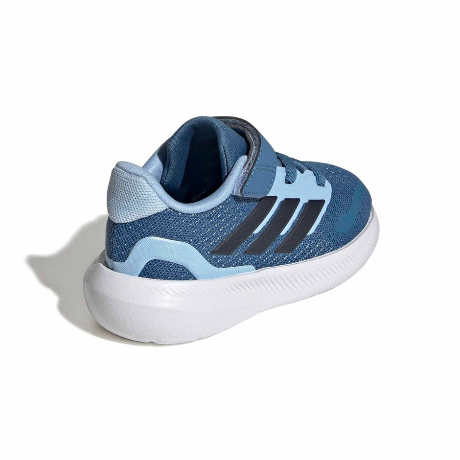 Βρεφικά Αθλητικά Παπούτσια Μπλε - adidas Performance Runfalcon 5