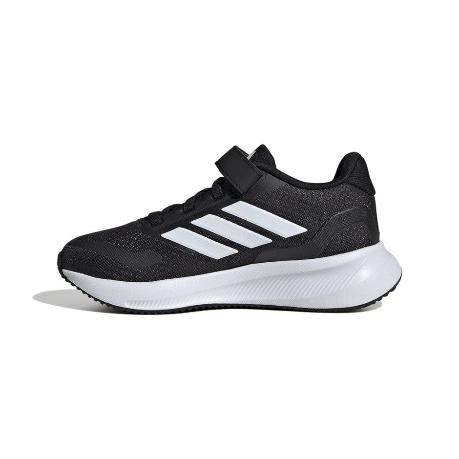 Παιδικά Αθλητικά Παπούτσια Μαύρα - adidas Performance Runfalcon 5