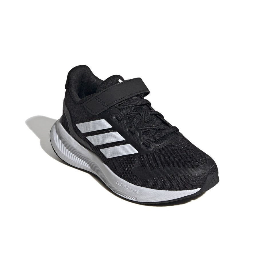 Παιδικά Αθλητικά Παπούτσια Μαύρα - adidas Performance Runfalcon 5