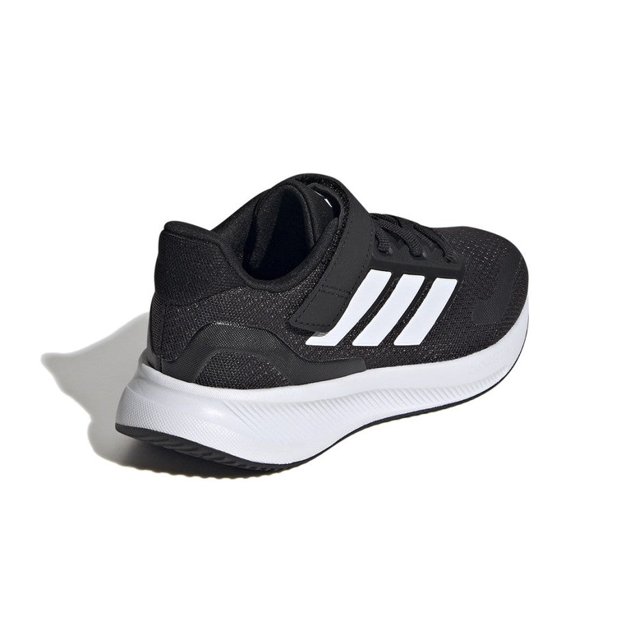 Παιδικά Αθλητικά Παπούτσια Μαύρα - adidas Performance Runfalcon 5