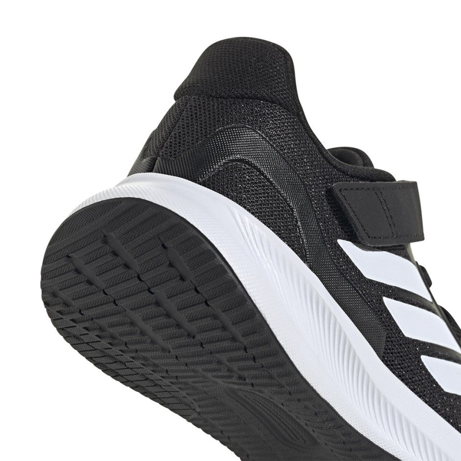 Παιδικά Αθλητικά Παπούτσια Μαύρα - adidas Performance Runfalcon 5