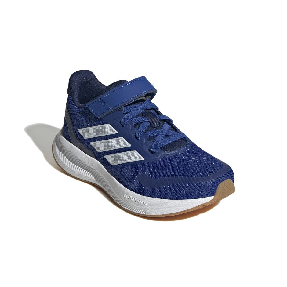 Παιδικά Αθλητικά Παπούτσια Μπλε - adidas Performance Runfalcon 5