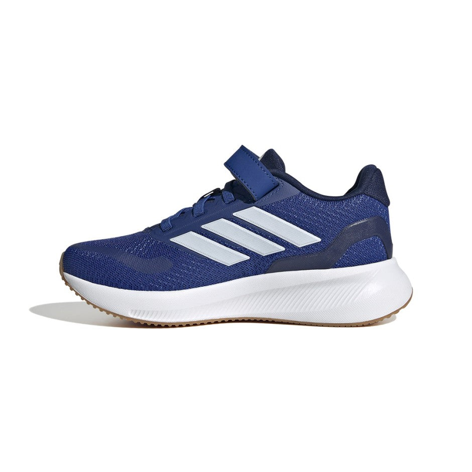 Παιδικά Αθλητικά Παπούτσια Μπλε - adidas Performance Runfalcon 5