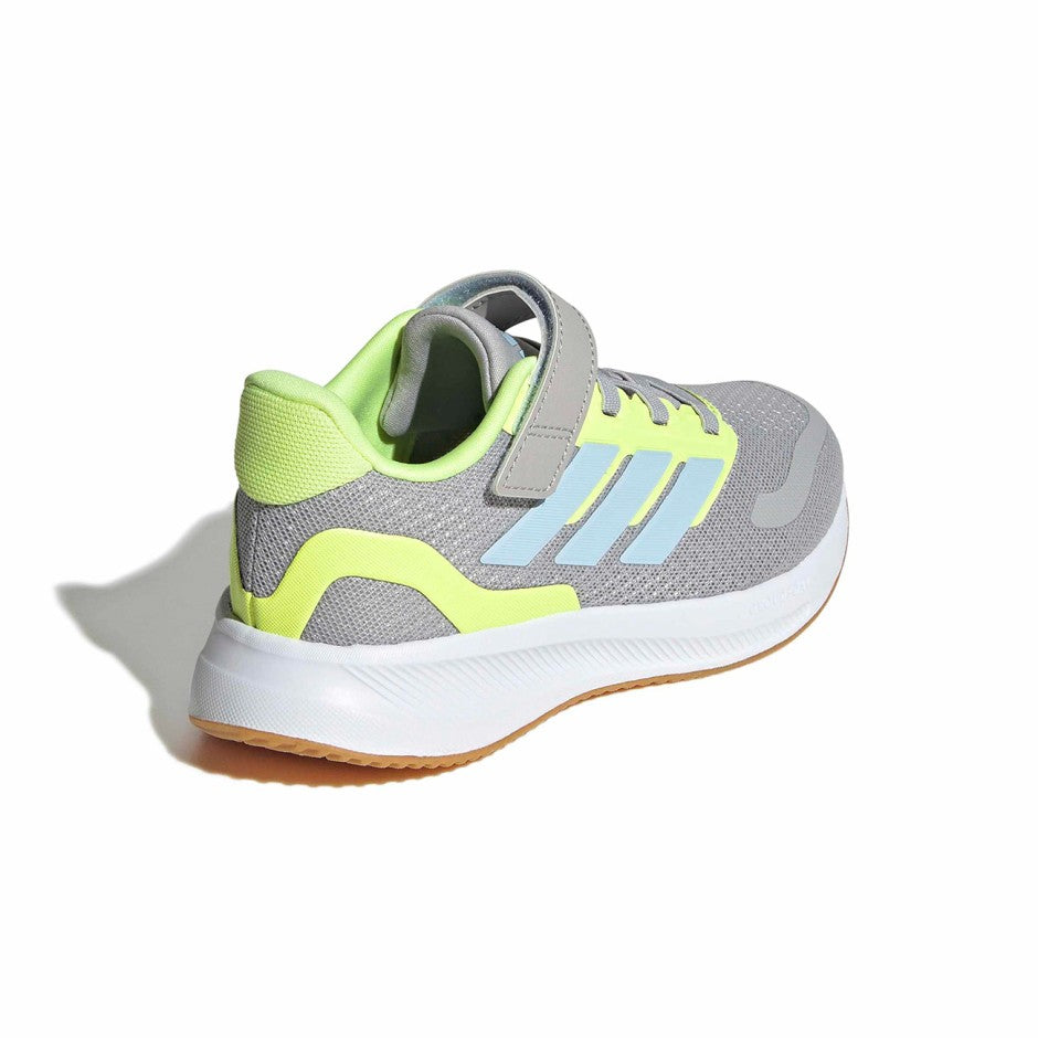 Παιδικά Αθλητικά Παπούτσια Γκρι - adidas Performance Runfalcon 5