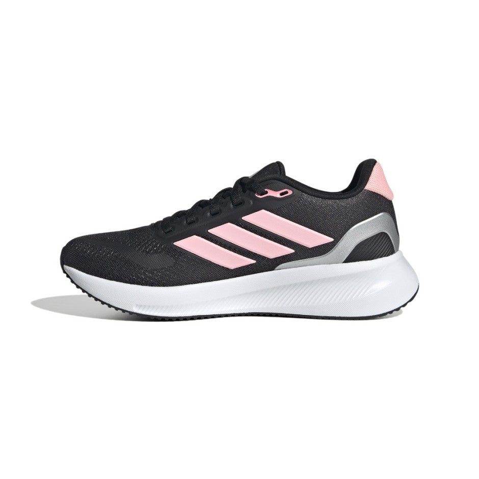 Παιδικά Αθλητικά Παπούτσια Μαύρα - adidas Performance Runfalcon 5