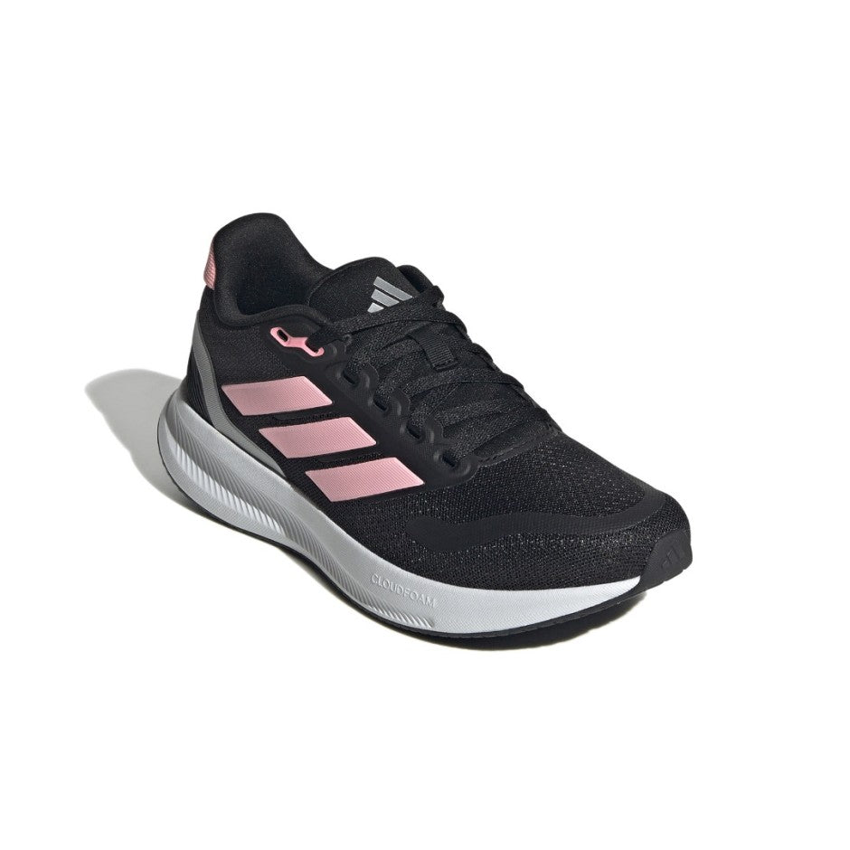 Παιδικά Αθλητικά Παπούτσια Μαύρα - adidas Performance Runfalcon 5