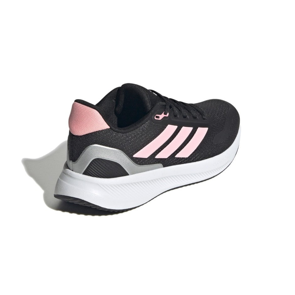 Παιδικά Αθλητικά Παπούτσια Μαύρα - adidas Performance Runfalcon 5