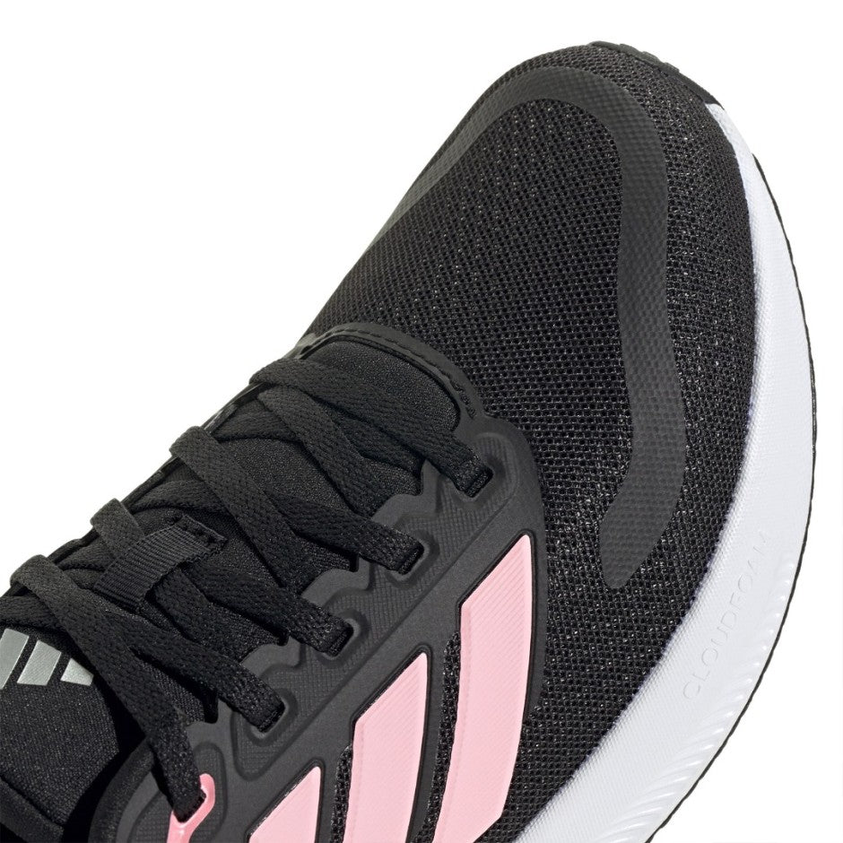 Παιδικά Αθλητικά Παπούτσια Μαύρα - adidas Performance Runfalcon 5