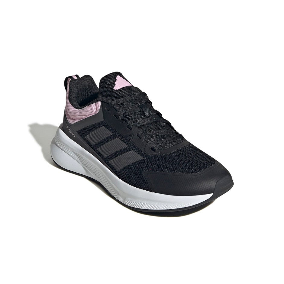 Παιδικά Αθλητικά Παπούτσια Μαύρα - adidas Performance Fortarun 4.0