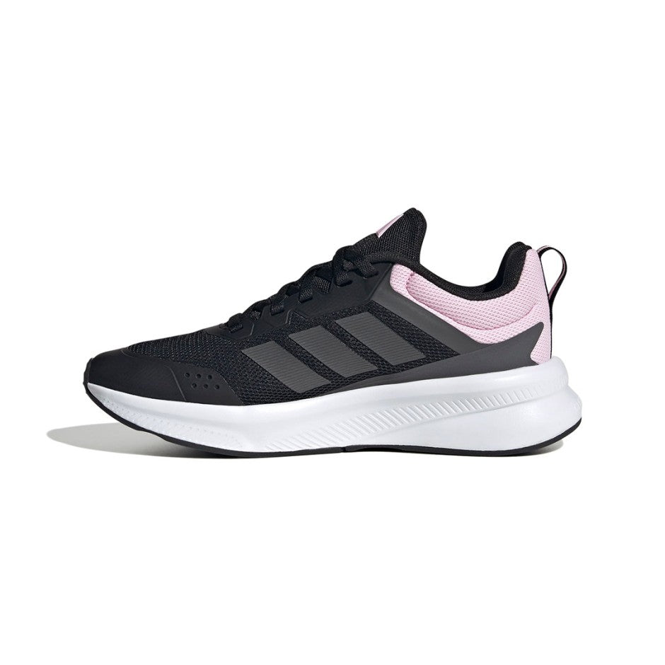 Παιδικά Αθλητικά Παπούτσια Μαύρα - adidas Performance Fortarun 4.0