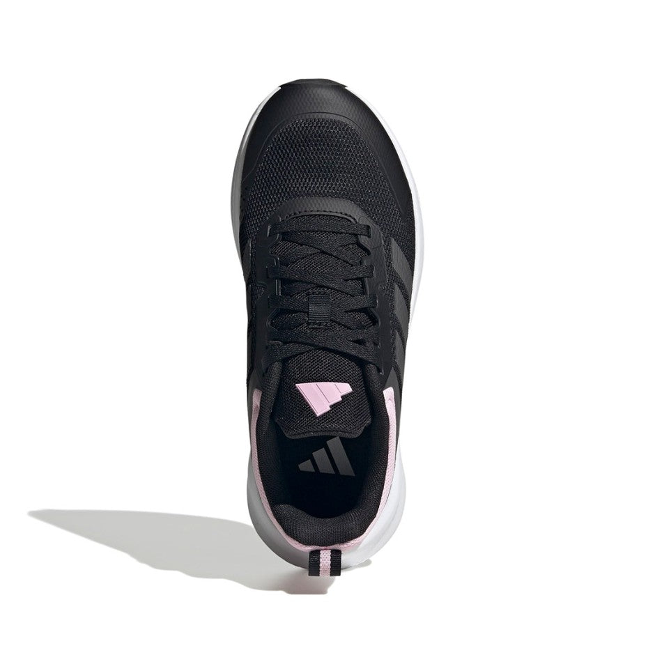 Παιδικά Αθλητικά Παπούτσια Μαύρα - adidas Performance Fortarun 4.0