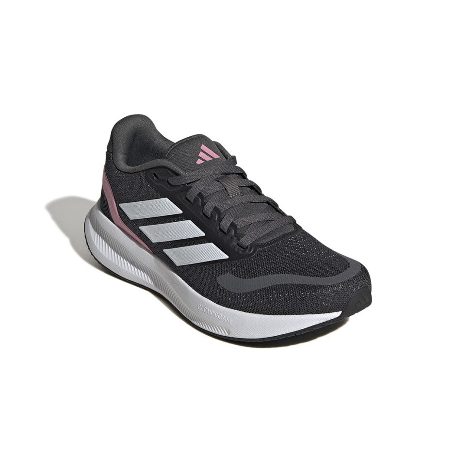 Παιδικά Αθλητικά Παπούτσια Ανθρακί - adidas Performance Runfalcon 5