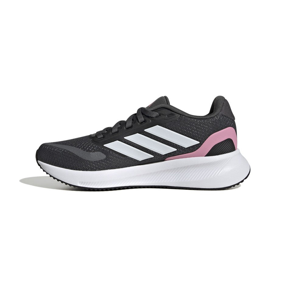 Παιδικά Αθλητικά Παπούτσια Ανθρακί - adidas Performance Runfalcon 5