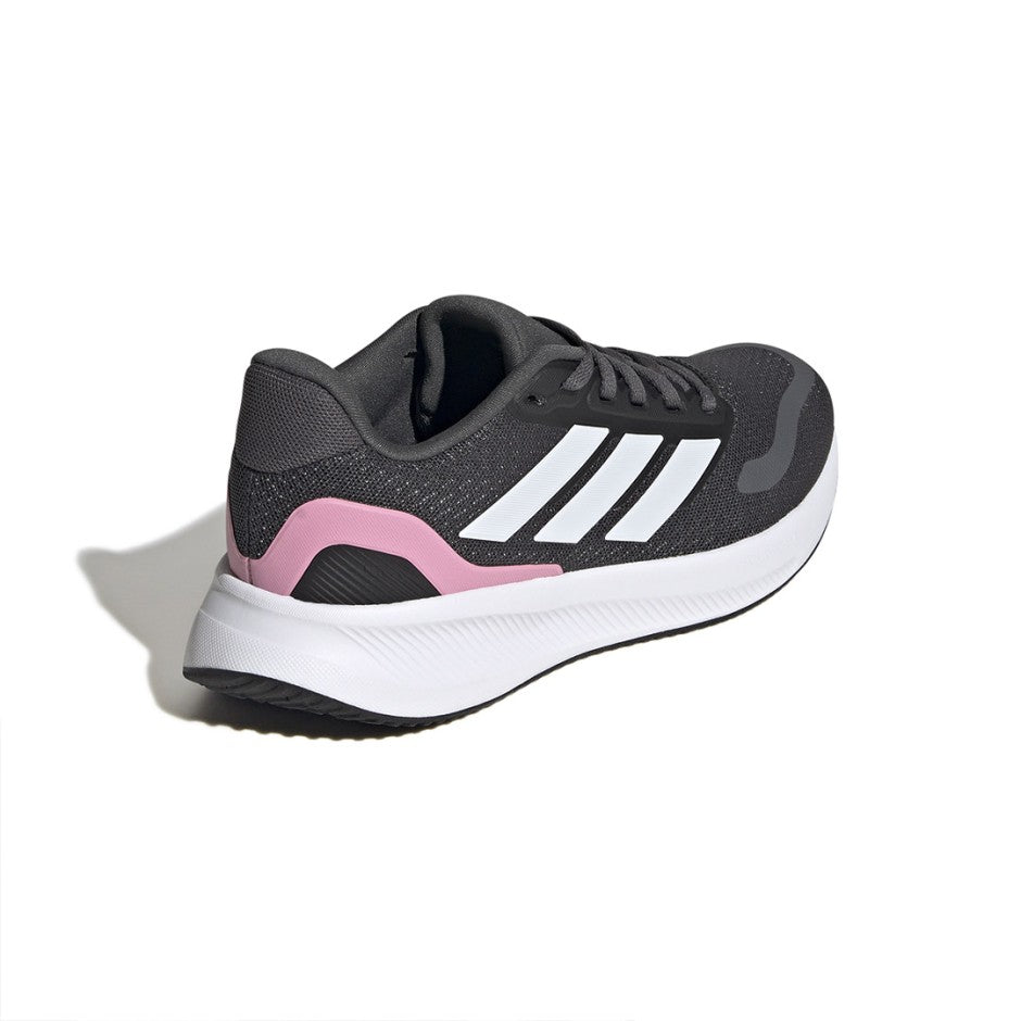 Παιδικά Αθλητικά Παπούτσια Ανθρακί - adidas Performance Runfalcon 5