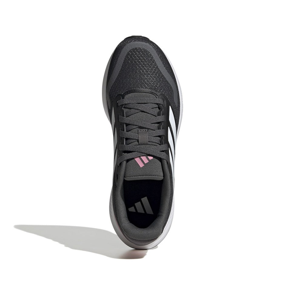 Παιδικά Αθλητικά Παπούτσια Ανθρακί - adidas Performance Runfalcon 5