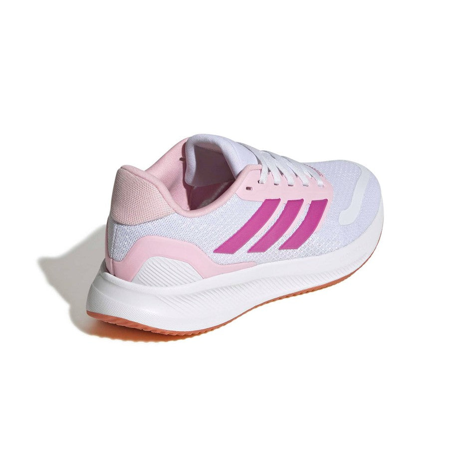 Παιδικά Αθλητικά Παπούτσια Λευκά - adidas Performance Runfalcon 5