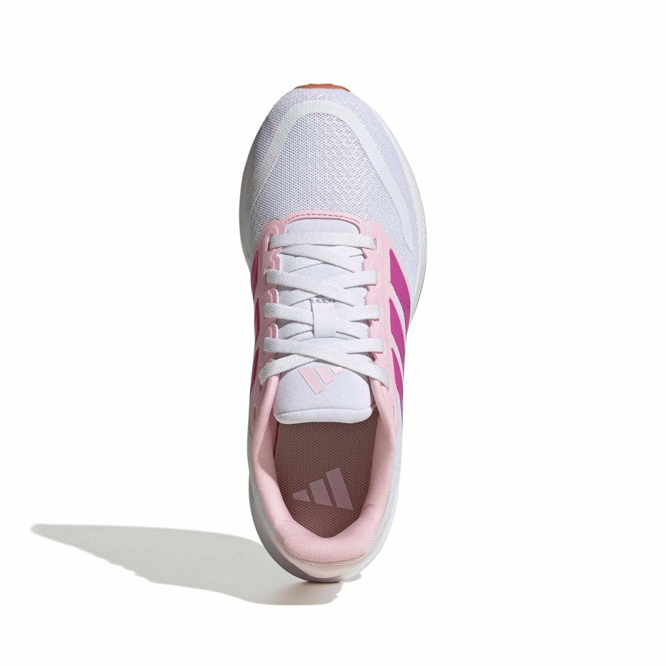 Παιδικά Αθλητικά Παπούτσια Λευκά - adidas Performance Runfalcon 5