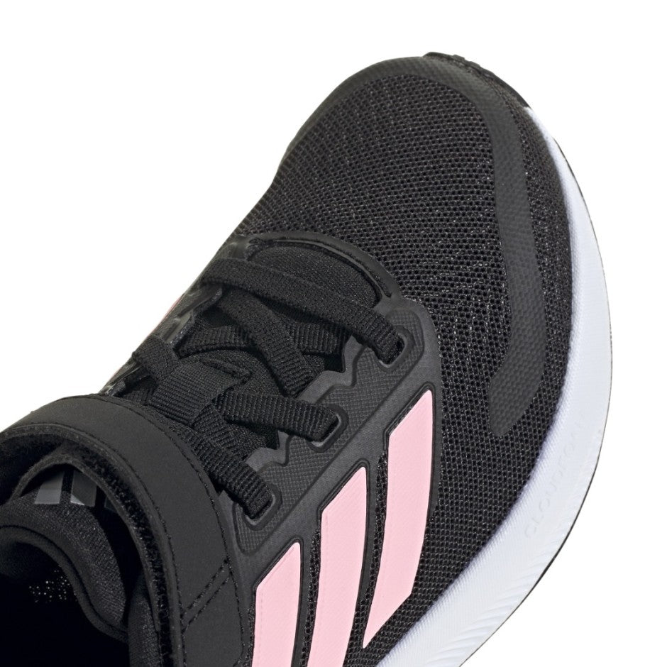 Παιδικά Αθλητικά Παπούτσια Μαύρα - adidas Performance Runfalcon 5