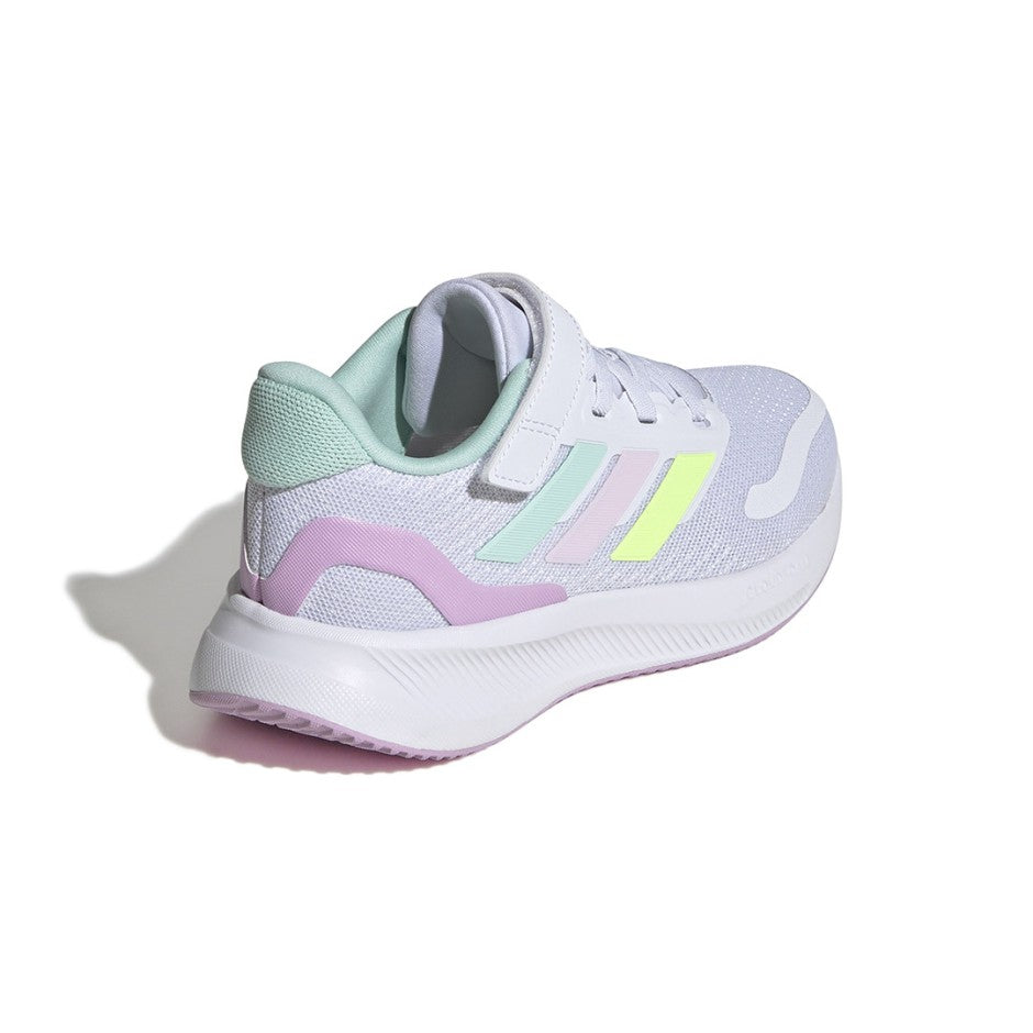 Παιδικά Αθλητικά Παπούτσια Λευκά - adidas Performance Runfalcon 5