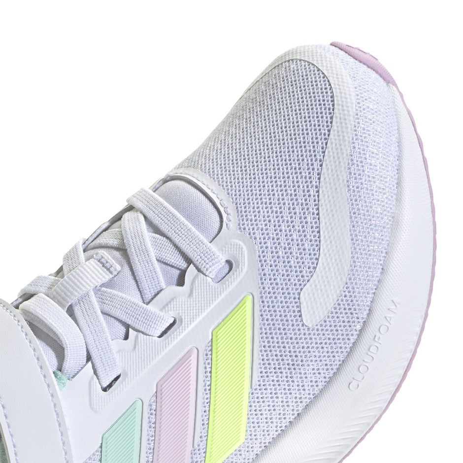 Παιδικά Αθλητικά Παπούτσια Λευκά - adidas Performance Runfalcon 5