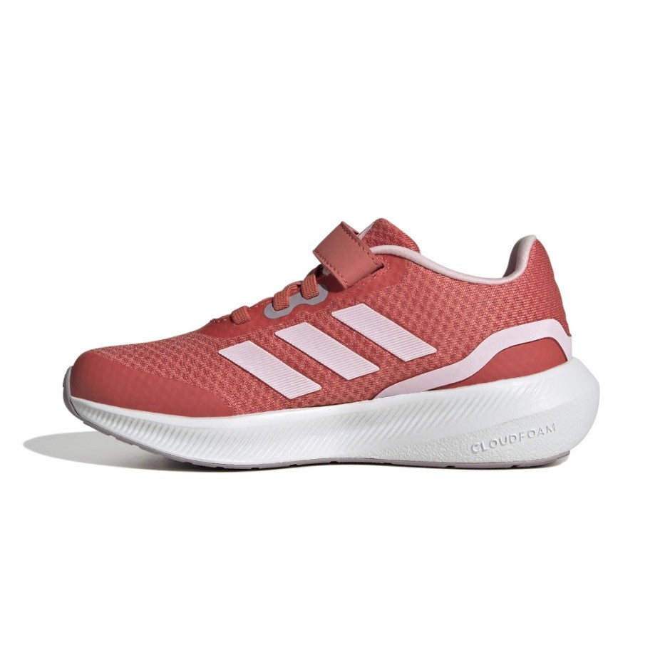Παιδικά Αθλητικά Παπούτσια Κόκκινα - adidas Performance Runfalcon 3.0