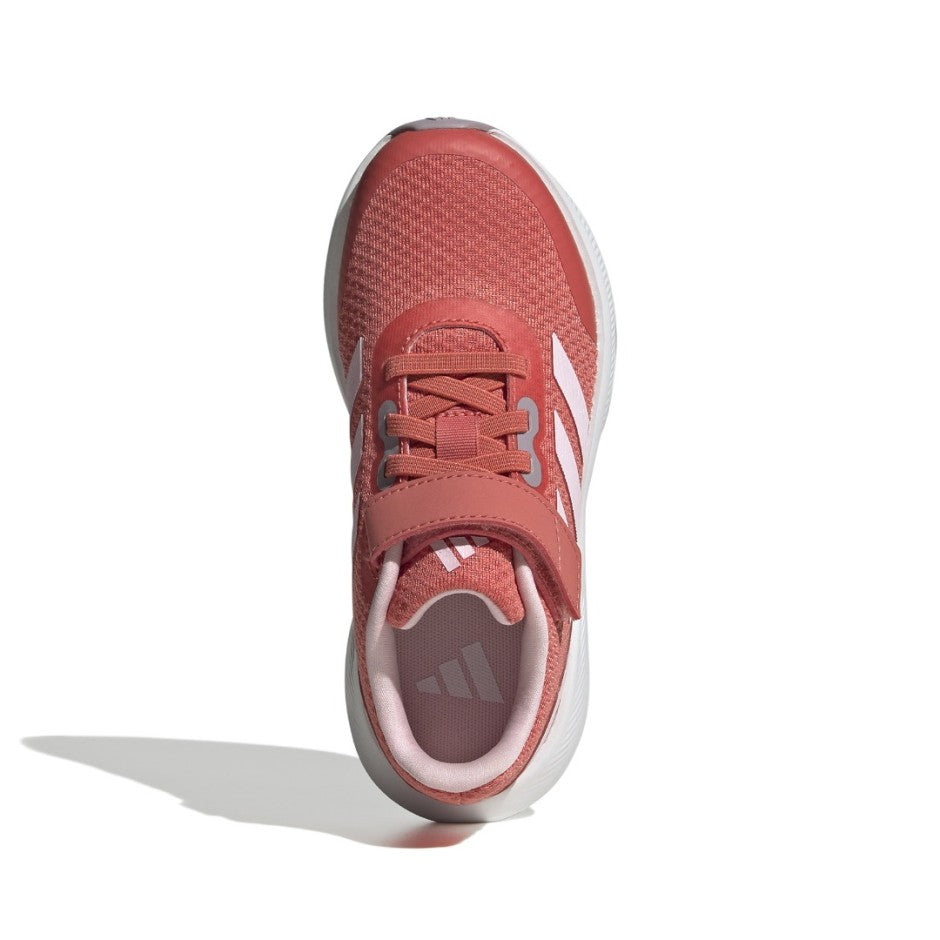 Παιδικά Αθλητικά Παπούτσια Κόκκινα - adidas Performance Runfalcon 3.0