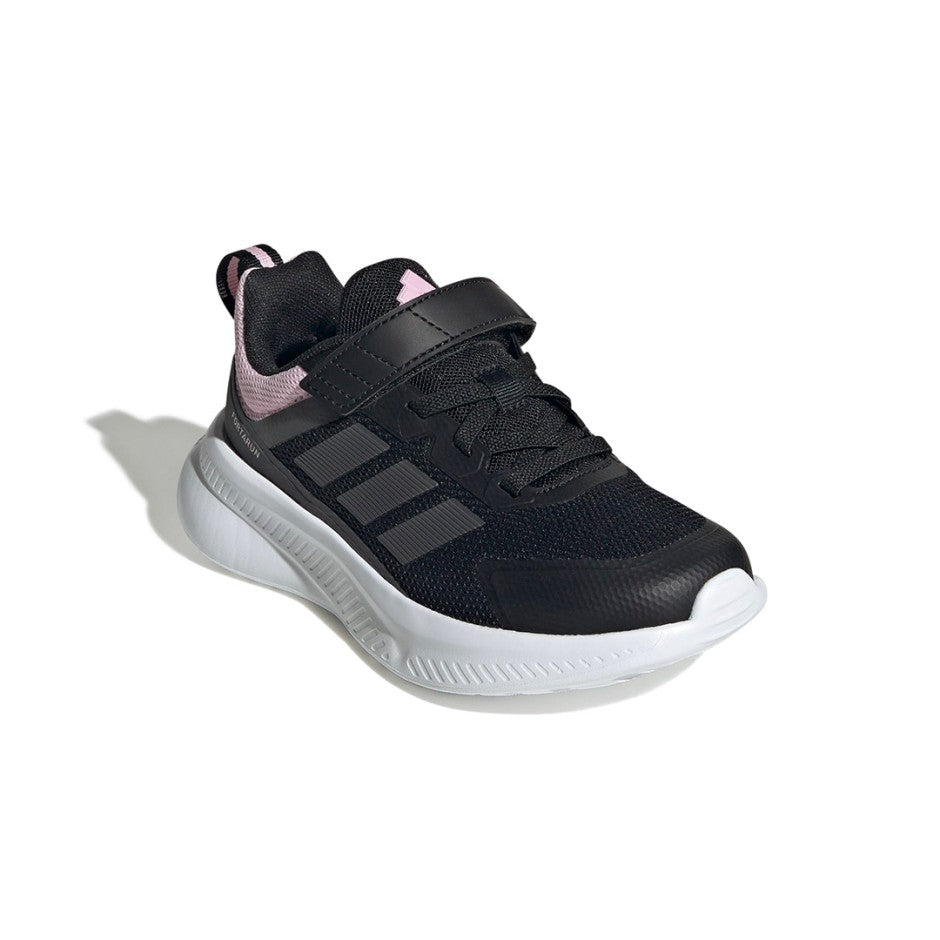 Παιδικά Αθλητικά Παπούτσια Μαύρα - adidas Performance Fortarun 4.0