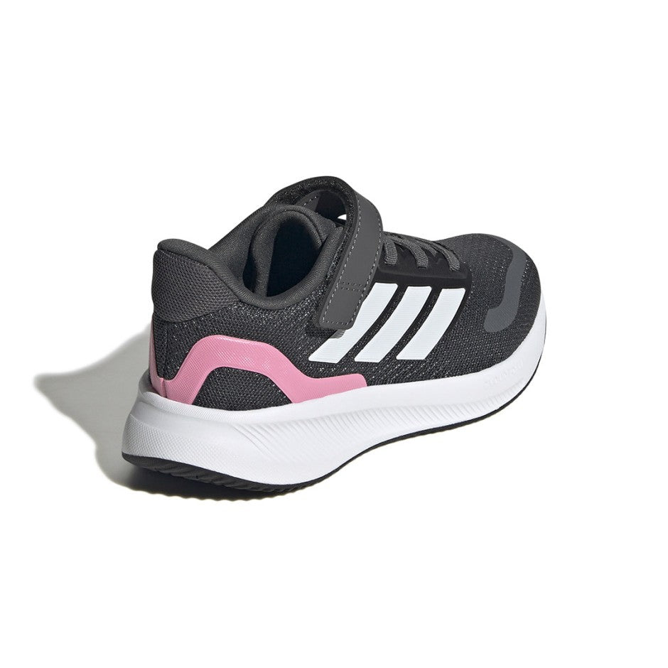 Παιδικά Αθλητικά Παπούτσια Ανθρακί - adidas Performance Runfalcon 5