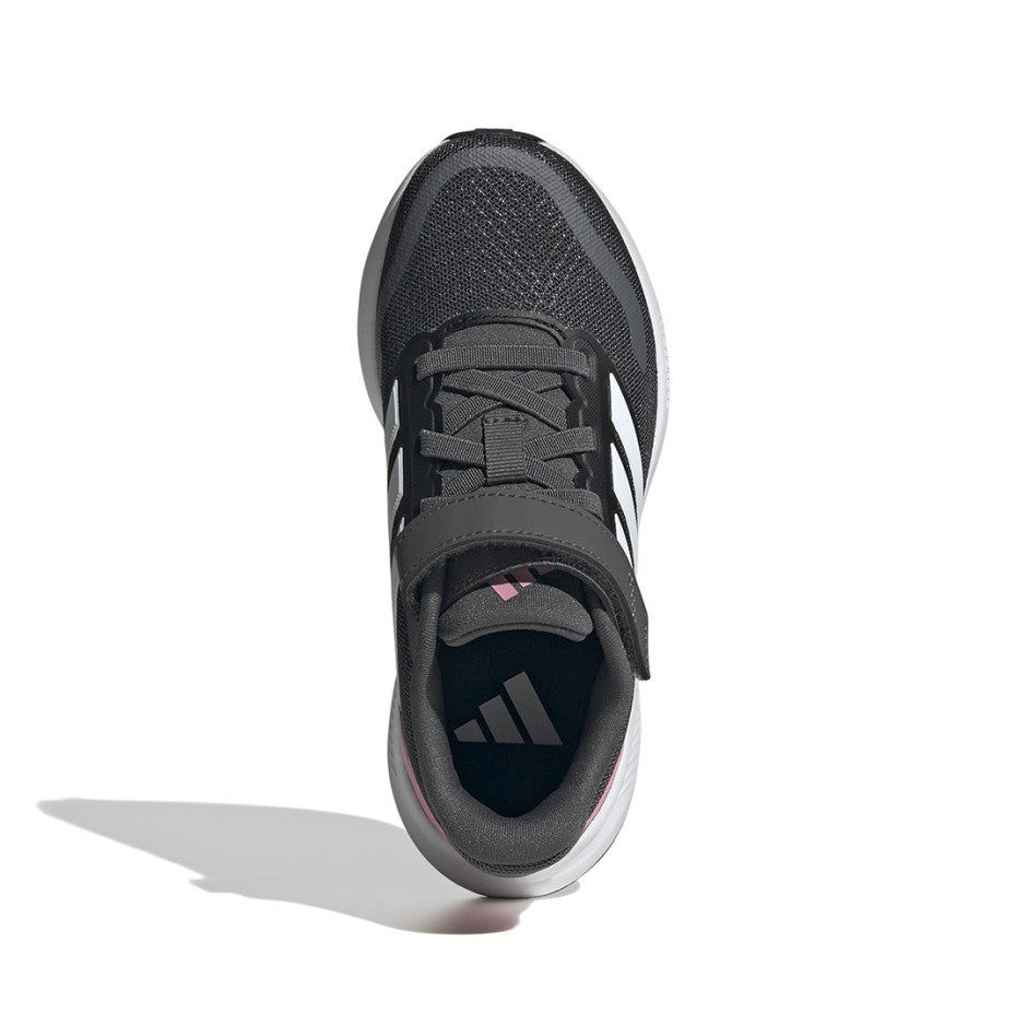 Παιδικά Αθλητικά Παπούτσια Ανθρακί - adidas Performance Runfalcon 5