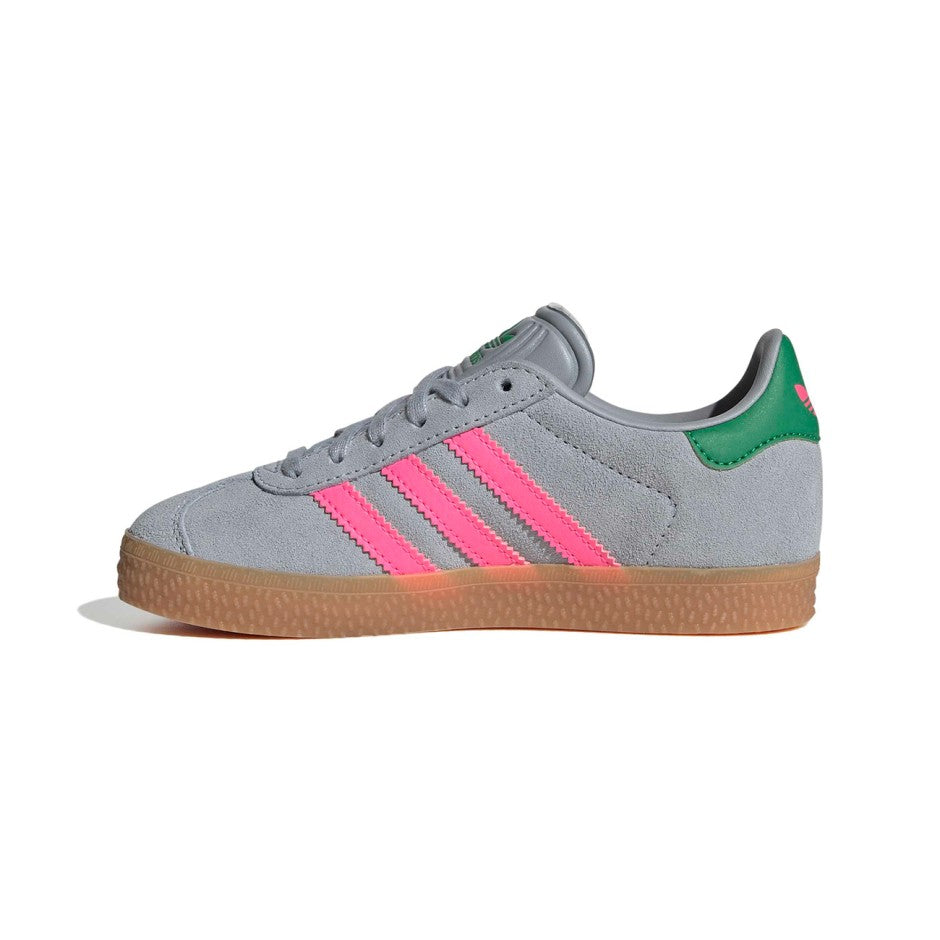 Παιδικά Sneakers Γκρι - adidas Originals Gazelle
