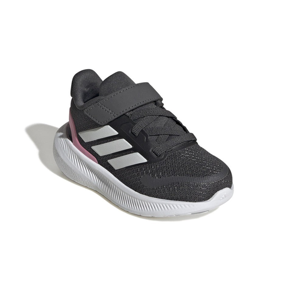 Βρεφικά Αθλητικά Παπούτσια Ανθρακί - adidas Performance Runfalcon 5