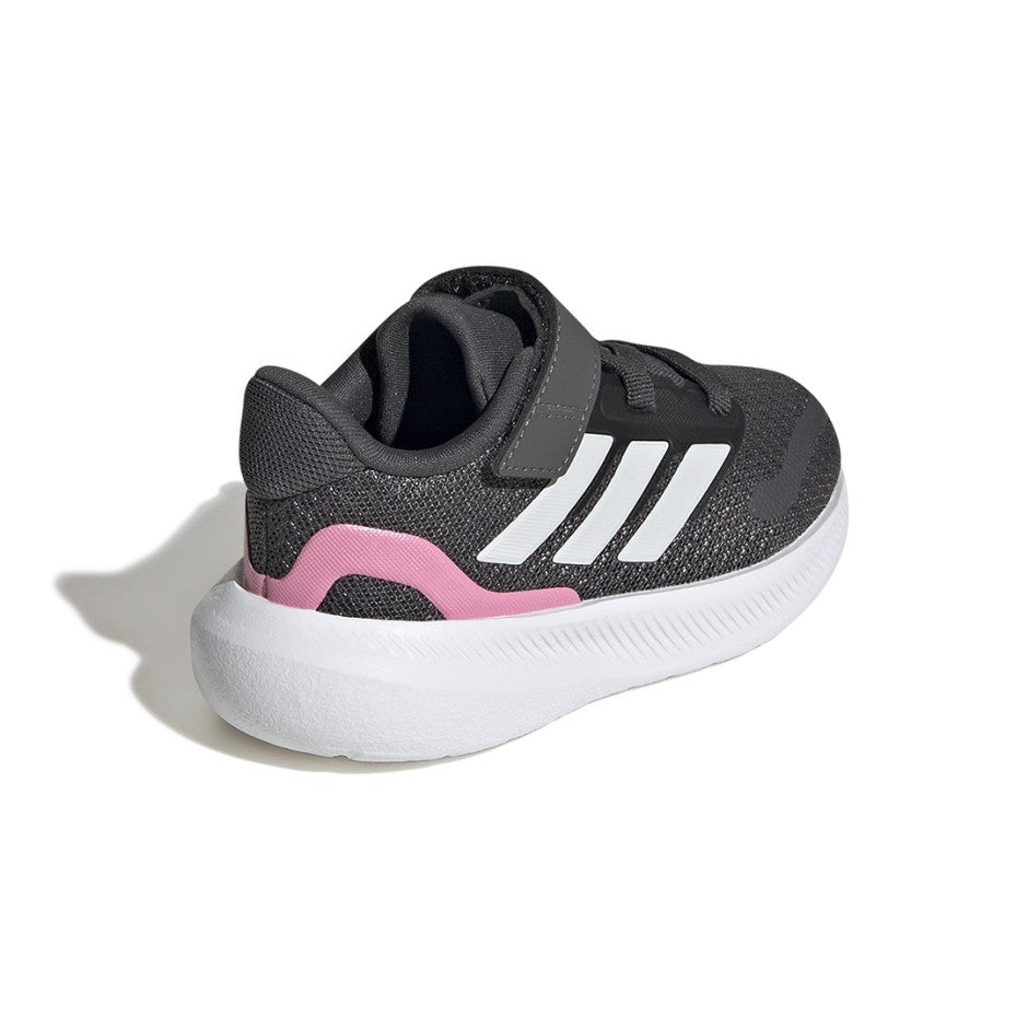 Βρεφικά Αθλητικά Παπούτσια Ανθρακί - adidas Performance Runfalcon 5